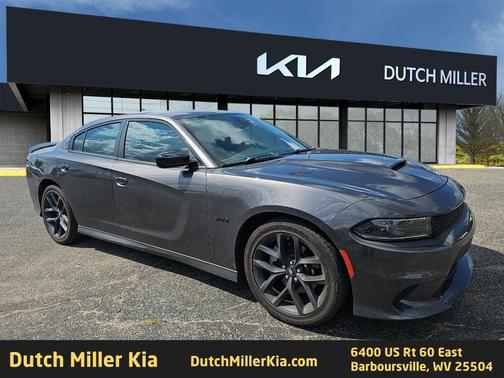 2023 Dodge Charger R/T