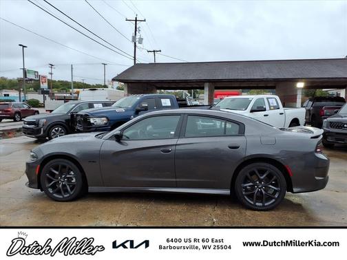 2023 Dodge Charger R/T