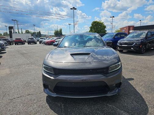 2023 Dodge Charger R/T