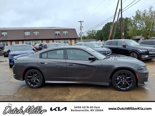 2023 Dodge Charger R/T