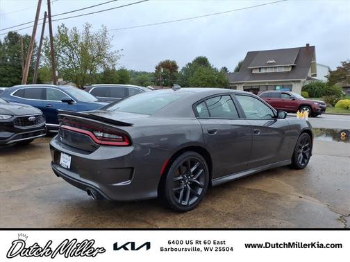 2023 Dodge Charger R/T