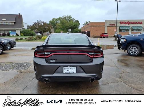 2023 Dodge Charger R/T