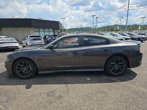 2023 Dodge Charger R/T