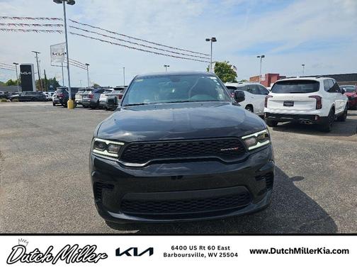 2024 Dodge Durango GT AWD