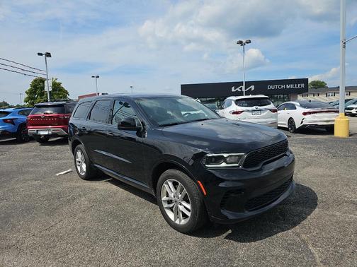 2024 Dodge Durango GT AWD