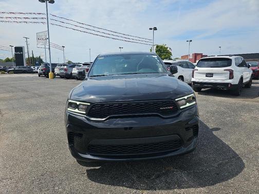 2024 Dodge Durango GT AWD