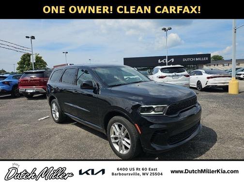 2024 Dodge Durango GT AWD