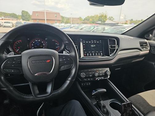 2024 Dodge Durango GT AWD