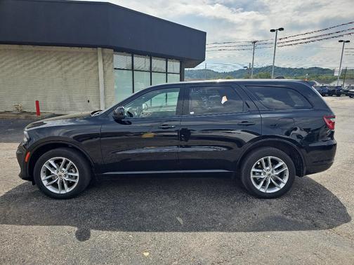 2024 Dodge Durango GT AWD