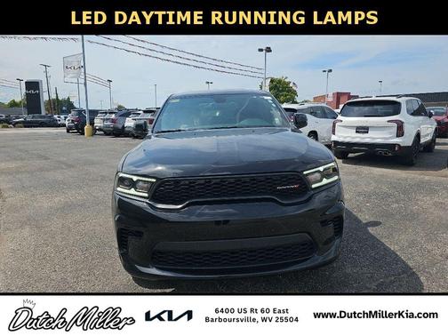 2024 Dodge Durango GT AWD