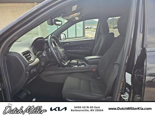 2024 Dodge Durango GT AWD