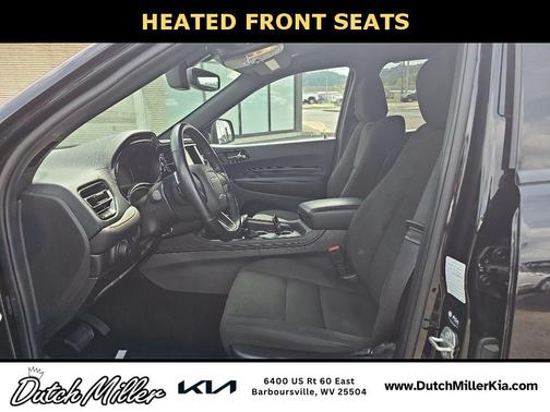 2024 Dodge Durango GT AWD