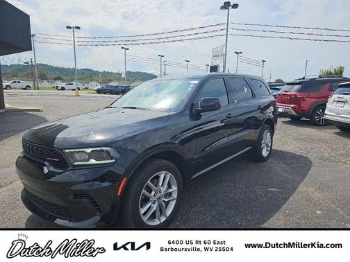 2024 Dodge Durango GT AWD