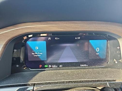 2024 Volkswagen Atlas 2.0T SE w/Technology 4MOTION