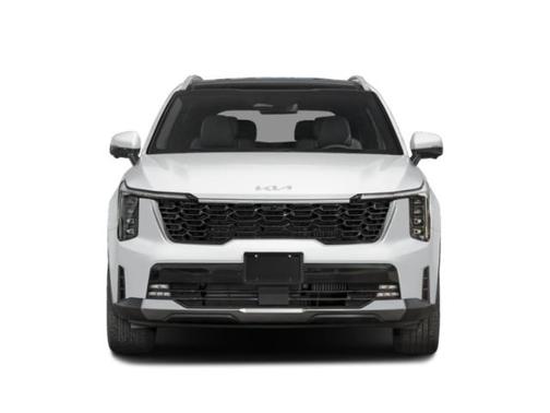 2025 Kia Sorento Hybrid SX Prestige