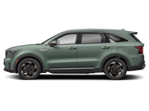 2025 Kia Sorento Hybrid SX Prestige