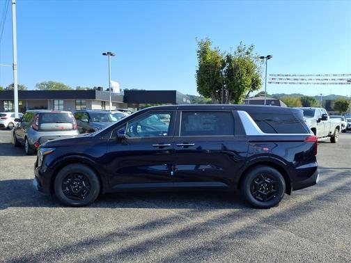 2026 Kia Carnival LX