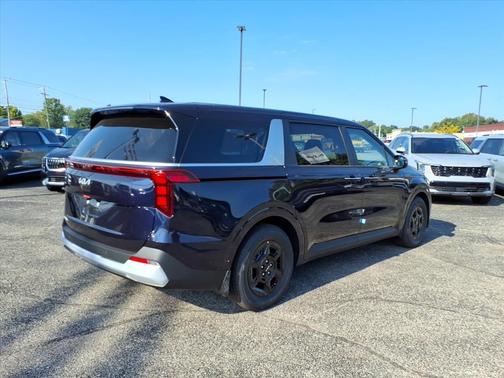 2026 Kia Carnival LX