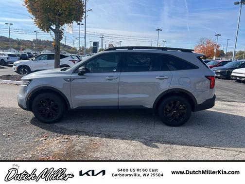 2023 Kia Sorento S