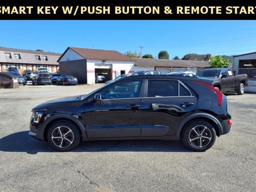 2024 Kia Niro EX