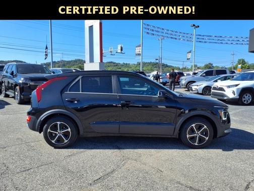2024 Kia Niro EX