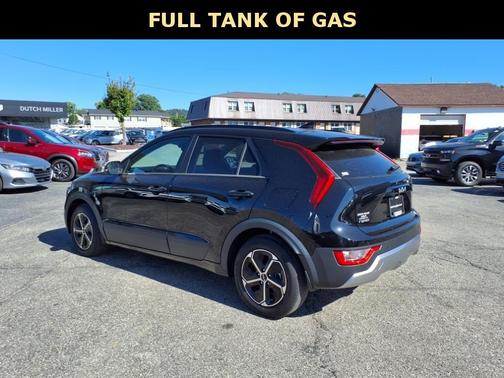 2024 Kia Niro EX