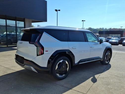 2026 Kia EV9 Land