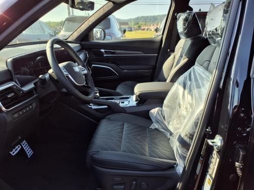 2025 Kia Telluride SX Prestige X-Line