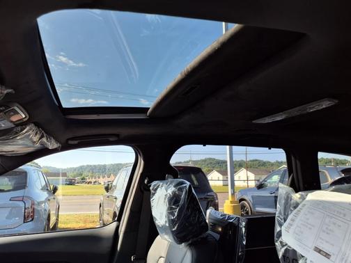 2025 Kia Telluride SX Prestige X-Line