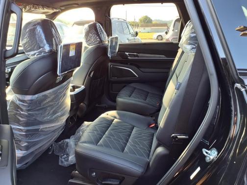 2025 Kia Telluride SX Prestige X-Line