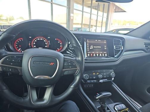 2023 Dodge Durango SXT AWD