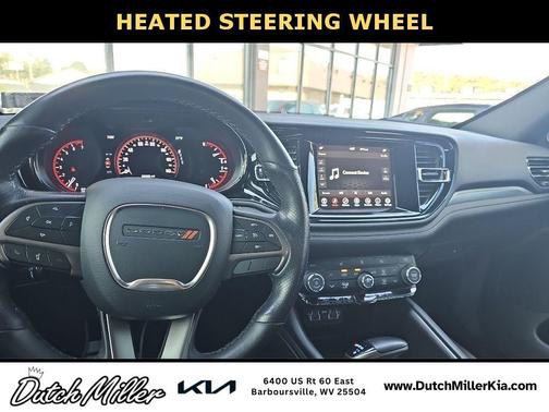 2023 Dodge Durango SXT AWD