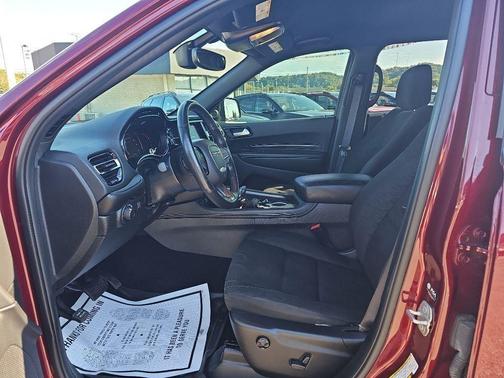 2023 Dodge Durango SXT AWD