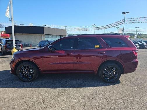 2023 Dodge Durango SXT AWD