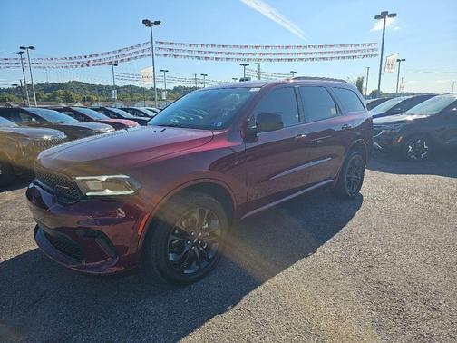 2023 Dodge Durango SXT AWD
