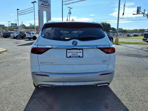 2024 Buick Enclave Premium AWD