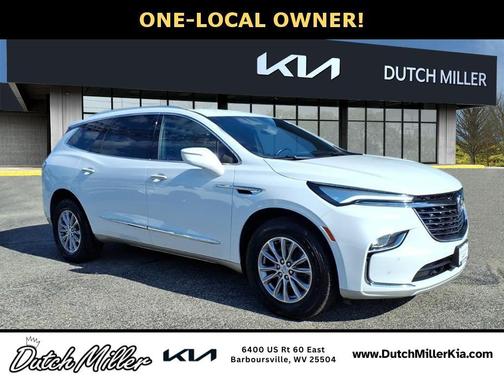 2024 Buick Enclave Premium AWD