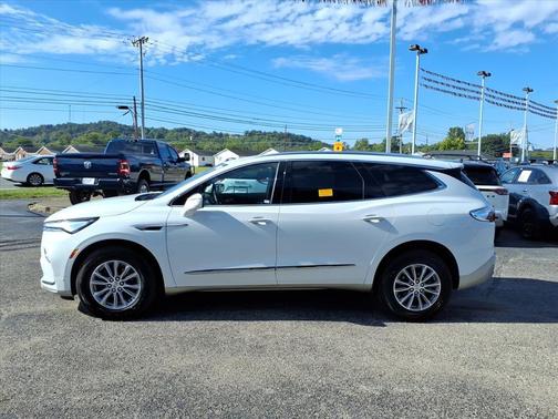 2024 Buick Enclave Premium AWD