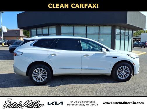 2024 Buick Enclave Premium AWD