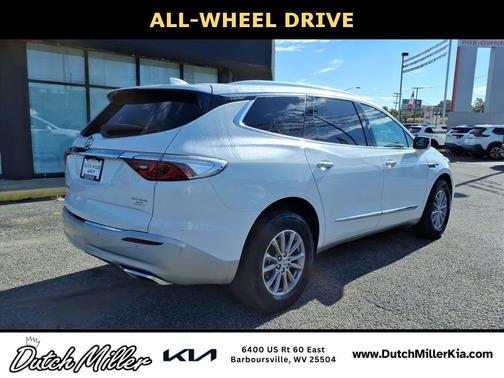 2024 Buick Enclave Premium AWD