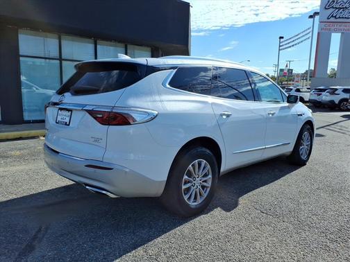 2024 Buick Enclave Premium AWD