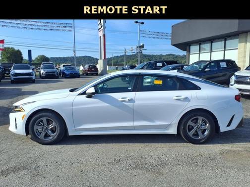 2023 Kia K5 LXS