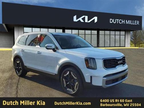 2023 Kia Telluride S