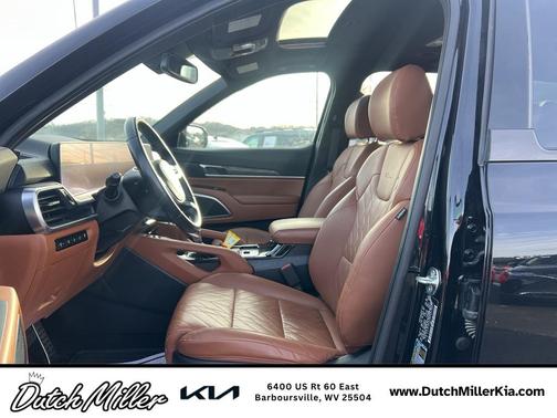 2024 Kia Telluride SX X-Line
