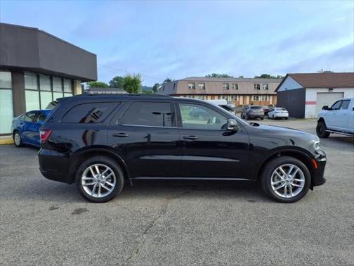 2023 Dodge Durango GT Premium AWD