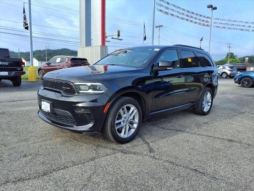 2023 Dodge Durango GT Premium AWD