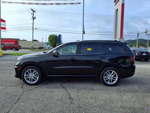 2023 Dodge Durango GT Premium AWD