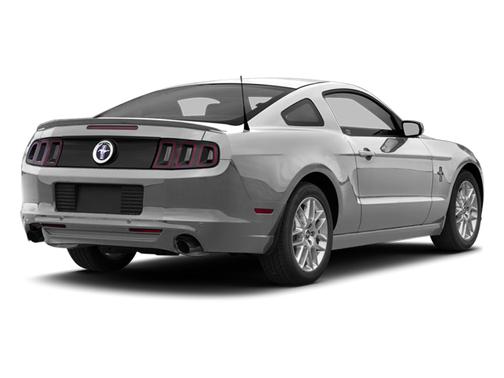 2013 Ford Mustang GT