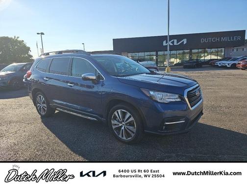2020 Subaru Ascent Touring 7-Passenger