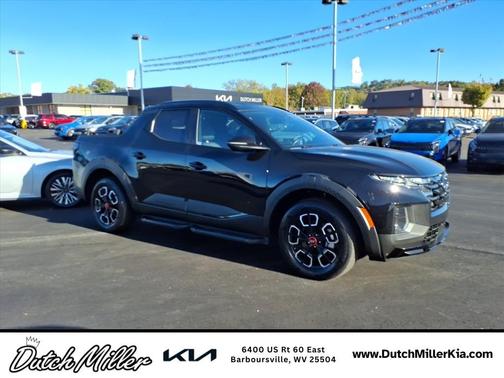 2024 Hyundai SANTA CRUZ XRT